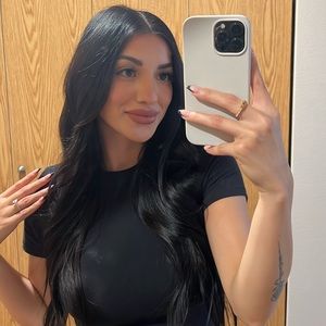 Meet your Posher, Samantha